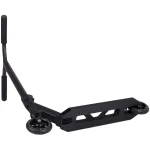 Trotineta Freestyle - Striker Lux (Negru)