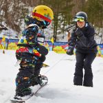Accesoriu Placa Snowboard Copii Burton Riglet Reel