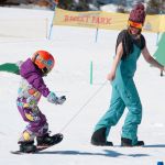 Accesoriu Placa Snowboard Copii Burton Riglet Reel