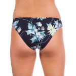Bikini O'Neill Cruz Mix Black Aop W Green Black