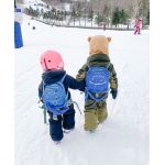 Ham Ski Snowboard Copii MDX One OX Aqua