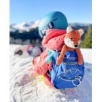 Ham Ski Snowboard Copii MDX One OX Blue