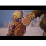 Ham Ski Snowboard Copii MDX One OX Red