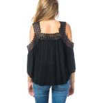 Maiou Rip Curl Fiesta Black L