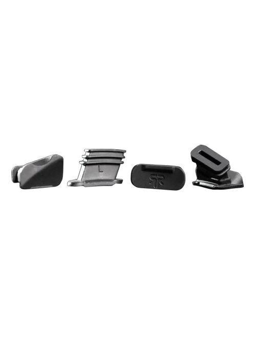 ATLAS / BERSERKER TOP VENT PLUGS XS/S/M/L/XL/XXL