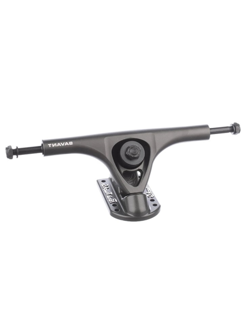 Ax Single LONGBOARD Paris Truck Co 180mm Savant 50