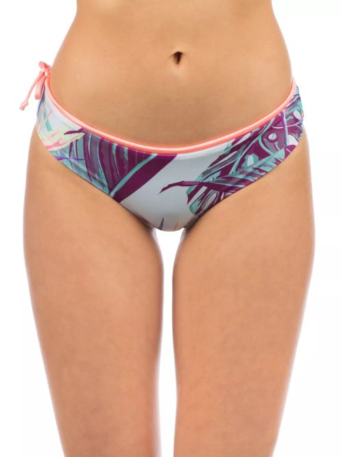 Bikini Bottom Zealous Bacis Surf Jungle Jam Green M