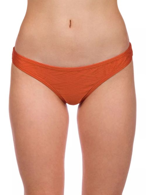 Bikini Damsel Cross Hatch Carmen Orange L