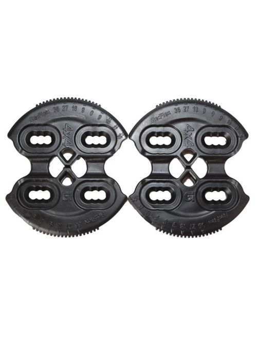 Disc Burton 4x4 Re:Flex Hinge