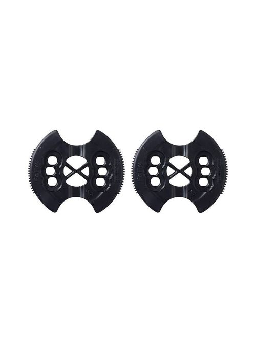 Disc Burton ICS Channel Re:Flex Hinge