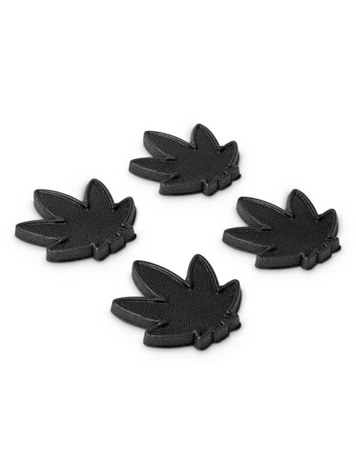 Stomp Pad CRAB GRAB Mini Seaweed Black 2024