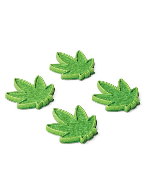 Stomp Pad CRAB GRAB Mini Seaweed Green 2024
