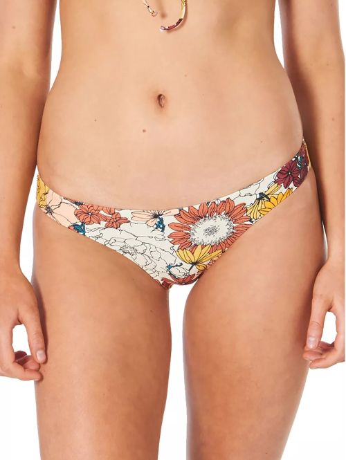 Bikini Rip Curl Golden Days Good Bikini Cream Beige XS