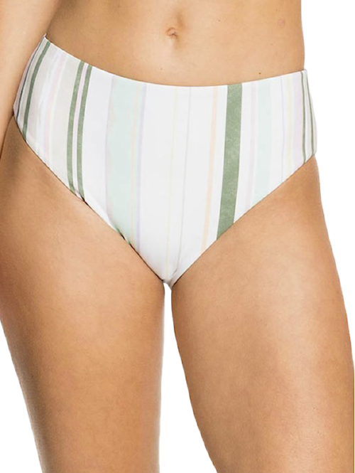 Bikini Roxy Sea & Waves Revo PT Full bright white S