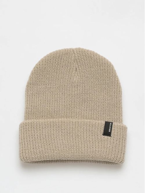 Caciula Brixton Heist Beige