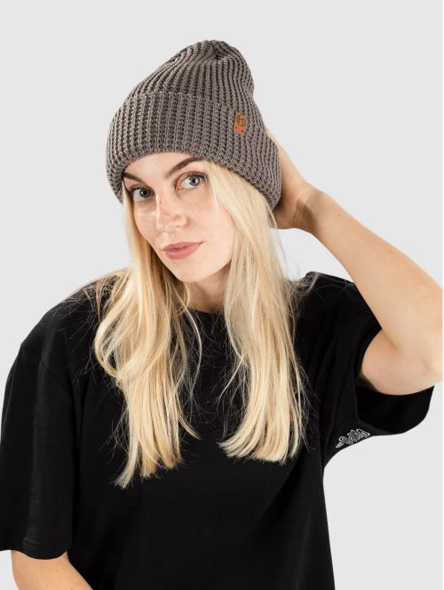 Caciula Kazane Alder Charcoal Gray