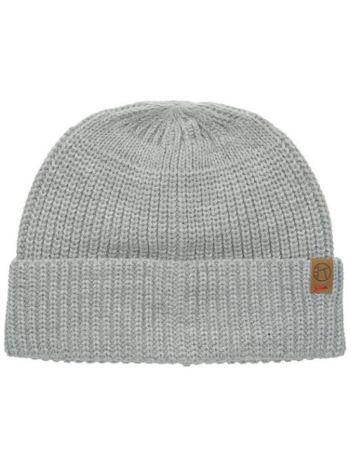 Caciula Kazane Alps Light Heather Grey Gray