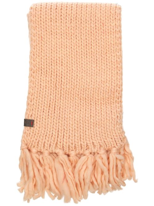 Esarfa Kazane Elke Peach Parfait Pink Uni
