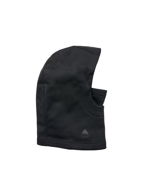 Masca Snowboard Copii Burton Kids' Bonded Hood - True Black