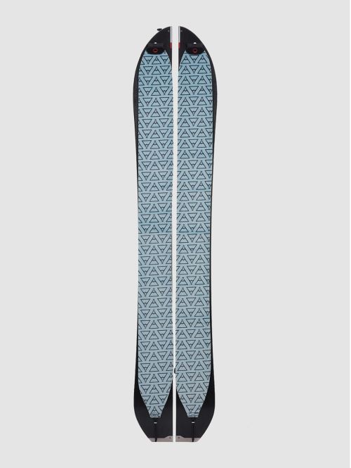 Piei de foca Season Pass Pro Glide G Blue Uni