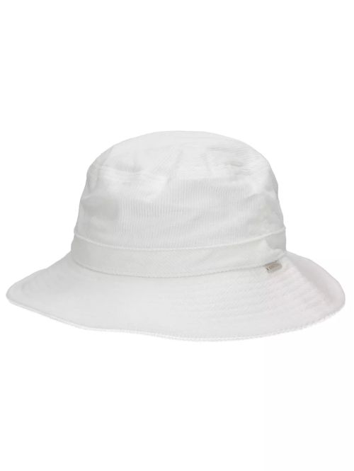 Sapca Brixton Petra Packable Bucket Off White Beige XS/S