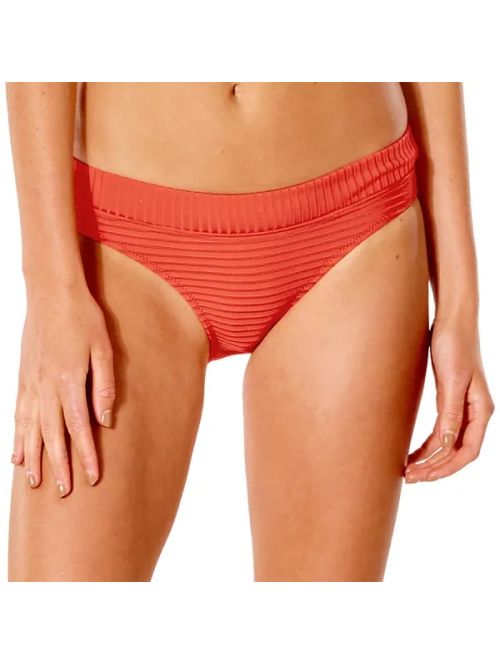 Bikini Bottom Rip Curl Premium Surf Full Bikini XS