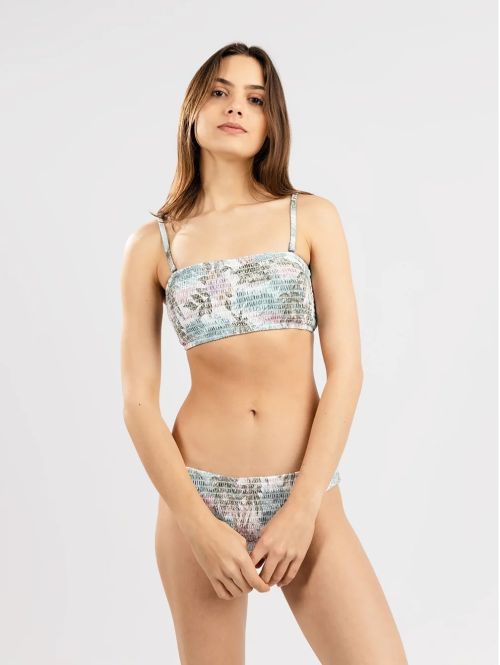 Bikini Top Quiksilver Smok Bandeau XS