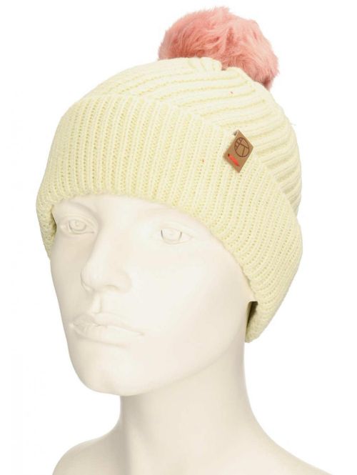 Caciula Kazane Altai Rutabaga Ash Rose Brown