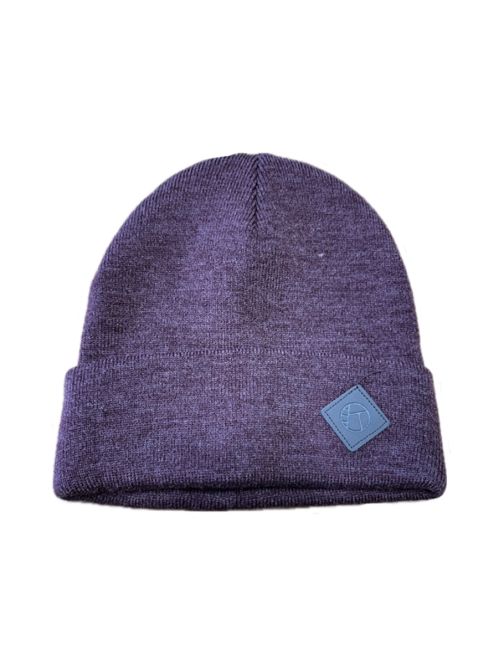 Caciula Kazane Cascade Port Royal Heather Violet