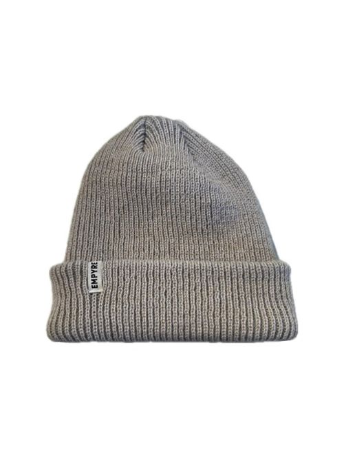 Empyre Carter Fold Beanie laevender