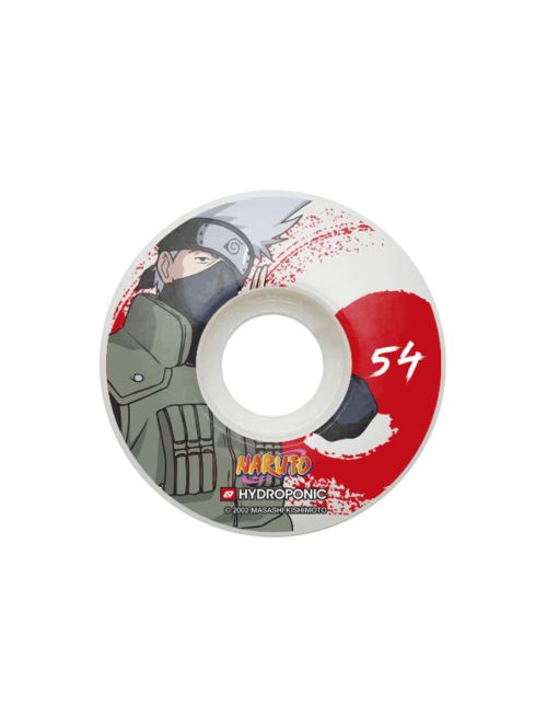 Roti Skate Hydroponic Naturo Kakashi 54mm