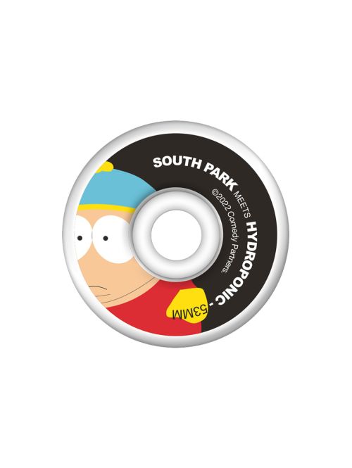 Roti Skate Hydroponic South Park Cartman 53mm