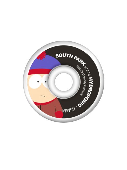 Roti Skate Hydroponic South Park Stan 55mm
