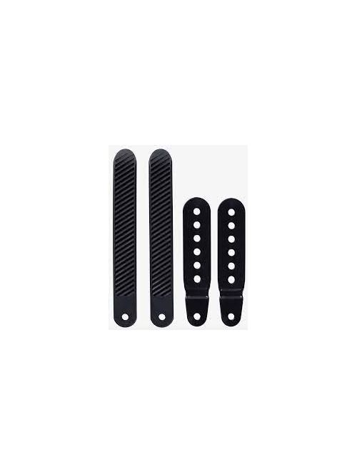 Set Curele Legaturi Burton Double Take Toe Ratchet Tongue Slider