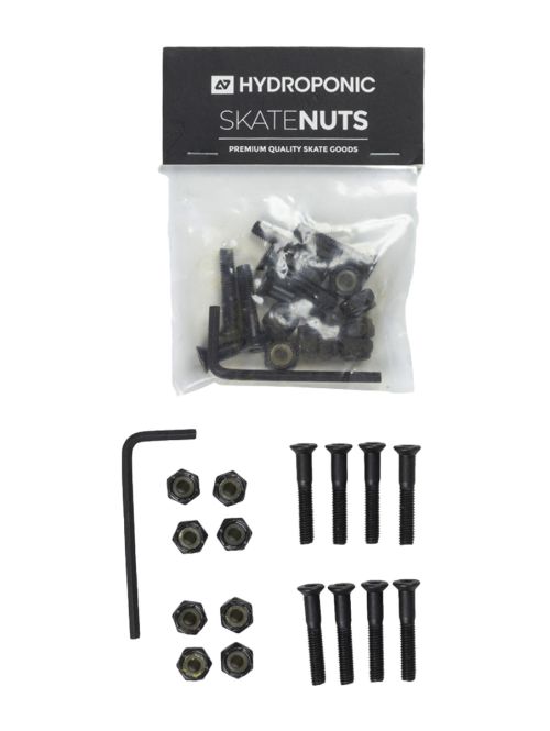 Suruburi Skate HYDROPONIC 1"