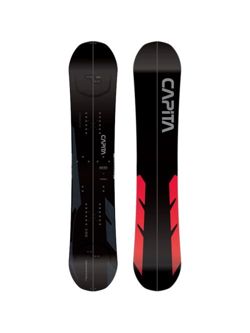 Splitboard Capita Mega 161