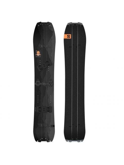 Splitboard Salomon Premiere 2023 159