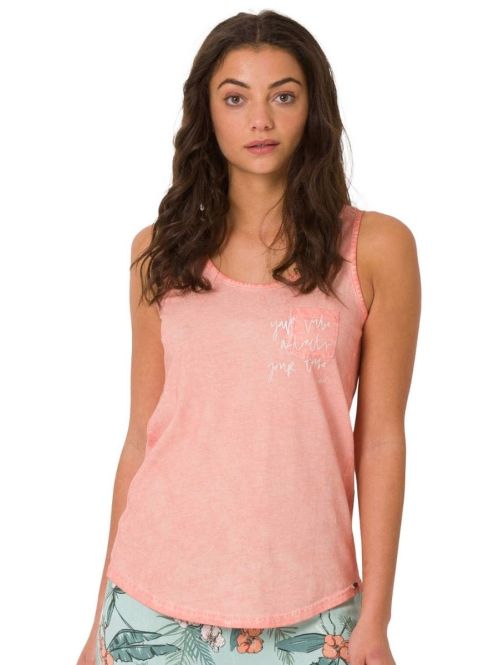 Maiou Animal - Smoothie Sunset Pink 8