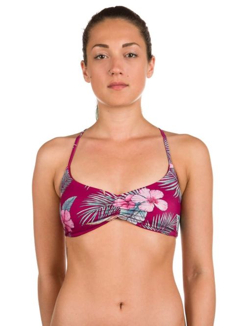 Bikini Sutien Billabong Crossback Mas Olas Red XS