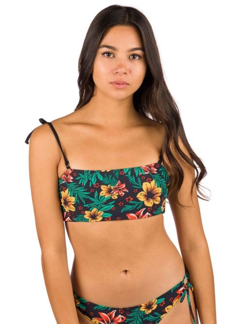 Bikini Top Billabong Sol Searcher Honolulu Tube Rev L
