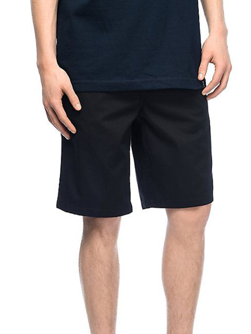 Pantaloni Scurti Free World Discord Shorts black 28