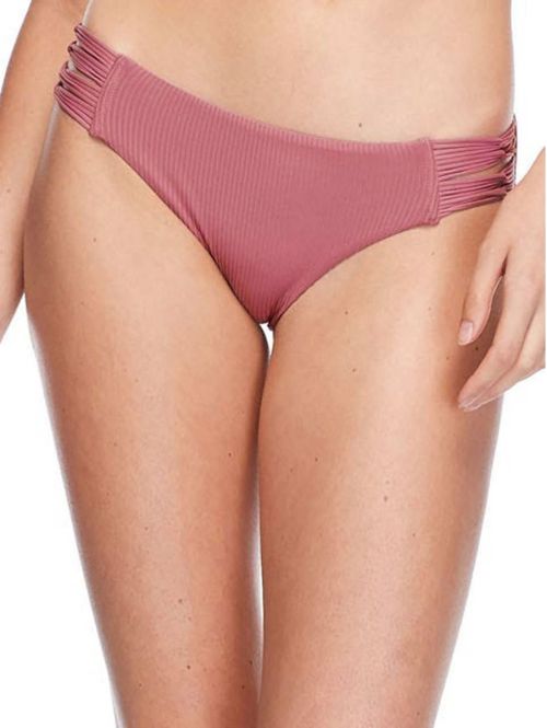 Bikini Body Glove Ibiza Ruby Rosewood Brown L