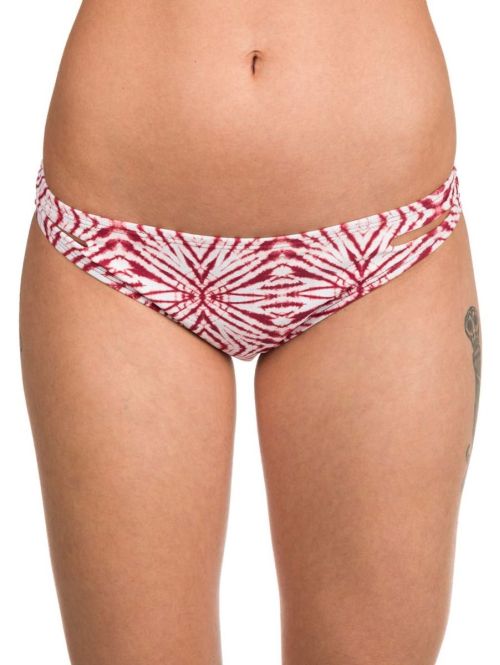 Bikini Malibu Hipster red dive L