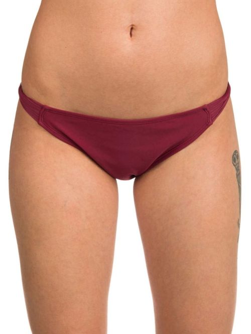 Bikini Malibu Surf Up Red L