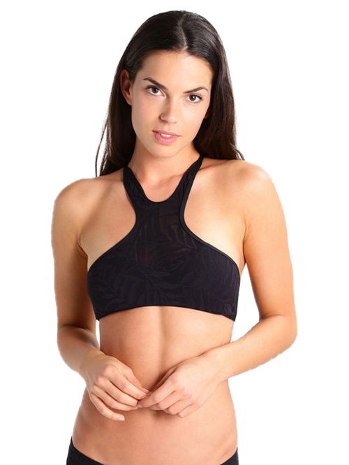 Bikini Sutien Rip Curl Las Palmas Black XL