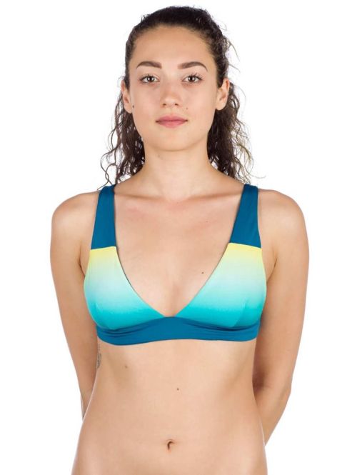 Bikini Sutien Rip Curl My Backyard Mirage Pacific Blue XS