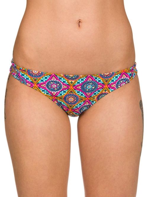 Bikini Volcom Current State multi bottom XS