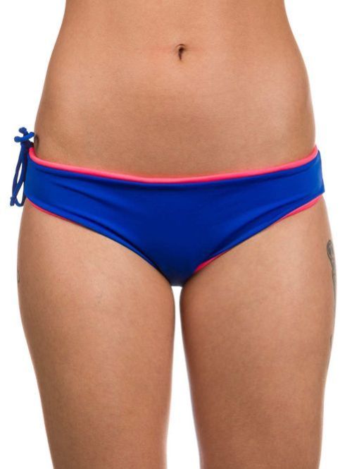 Bikini Zealous Basic Blue XS