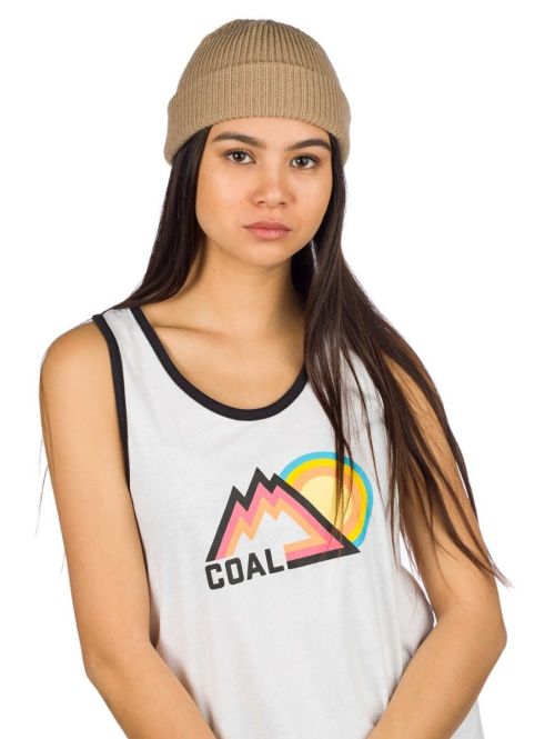 Maiou Coal Fernow Bright White Anthracite XS