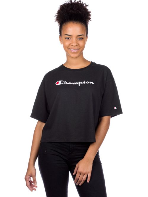 Tricou Champion New York Jersey Nbk L